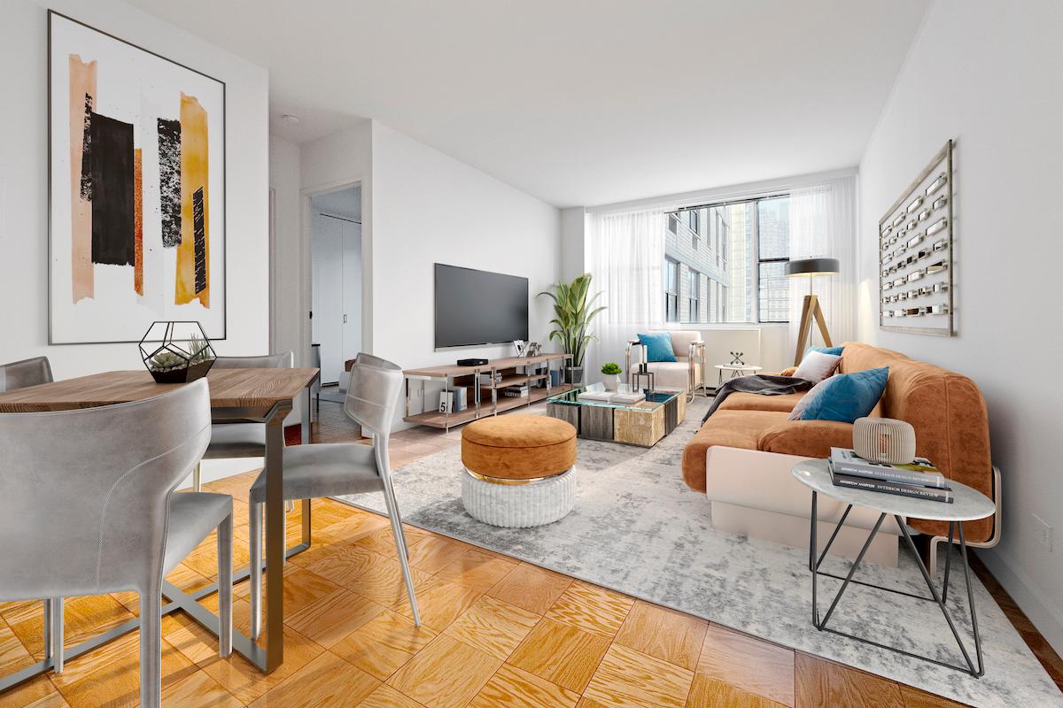 NYC Luxury Apartments for Rent Glenwood Management
